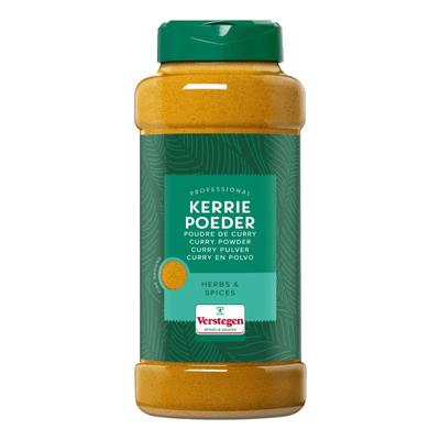Verstegen Currypulver (500gr)