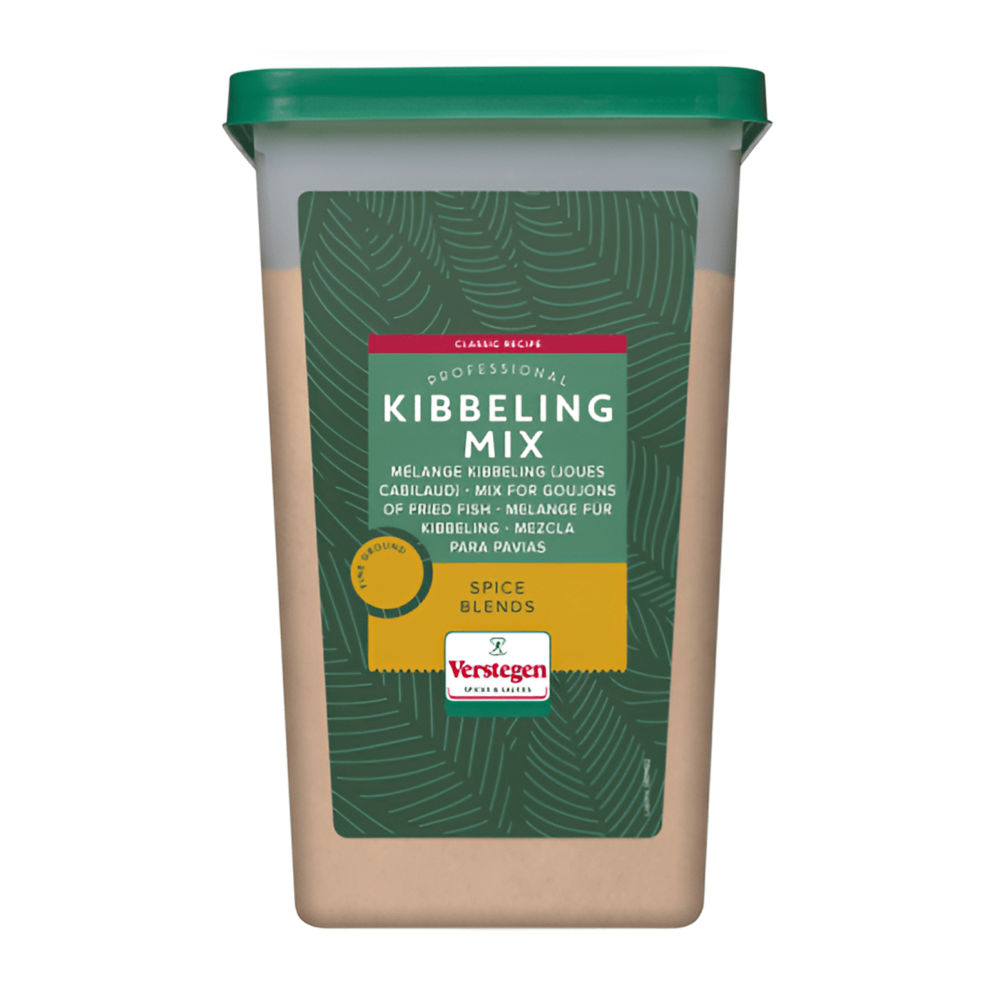 Verstegen Kibbeling-Mischung frisch (2kg)