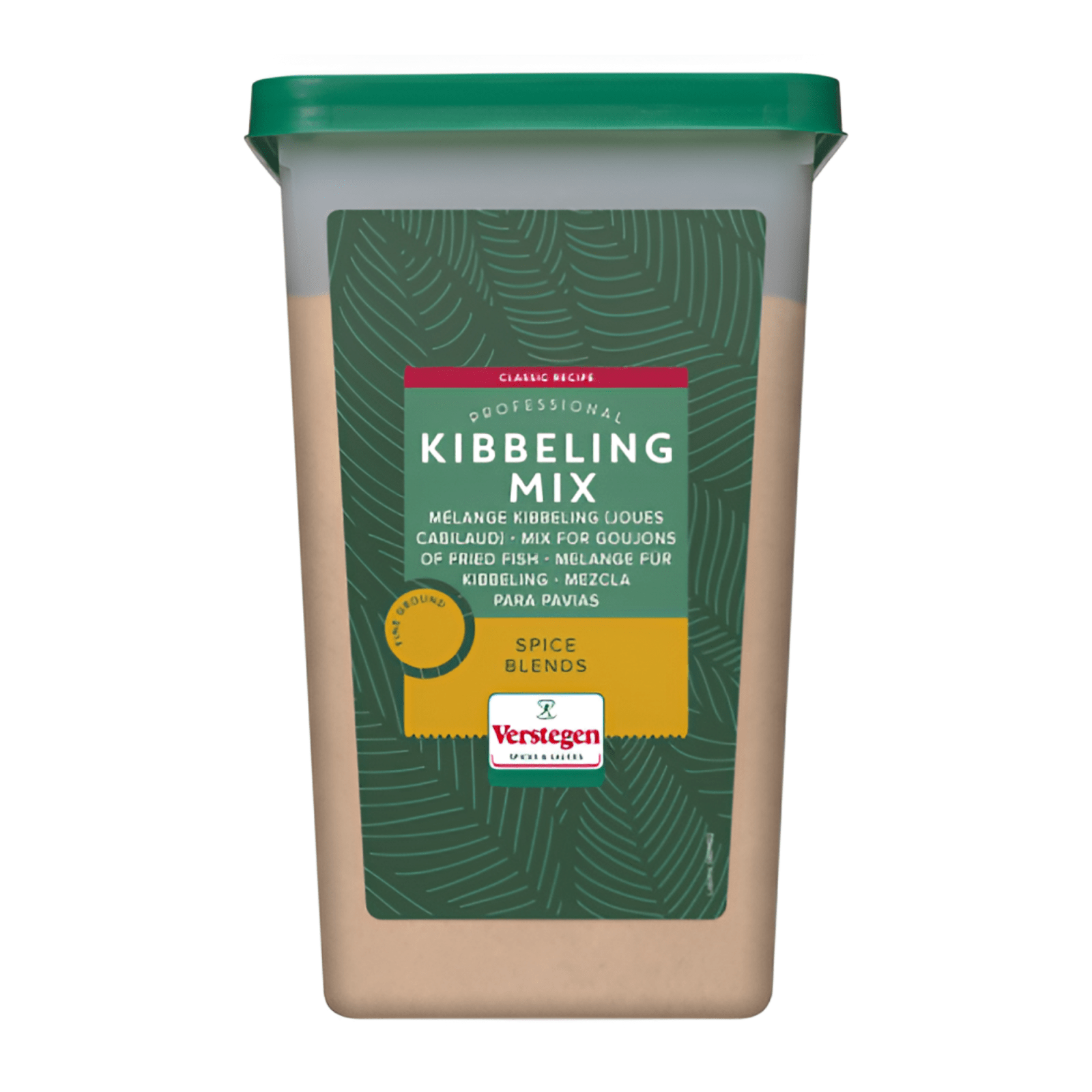 Verstegen Kibbeling-Mischung frisch (2kg)