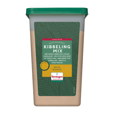Verstegen Kibbeling-Mischung frisch (2kg)