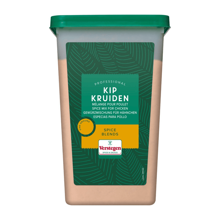 Verstegen Hühnerkräuter mit Salz (2kg)