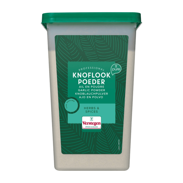 Verstegen Knoblauchpulver (1kg)