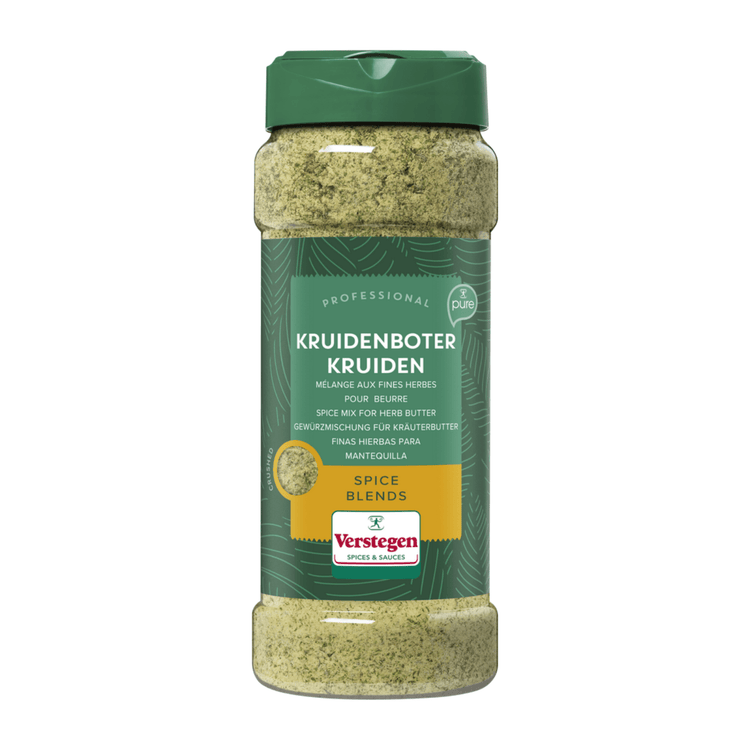 Verstegen Kräutermischung für Kräuterbutter (290gr)