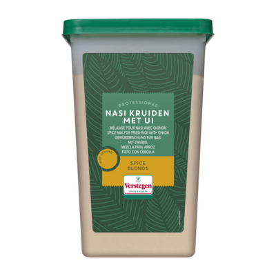 Verstegen-Mischung für Nasi (2 kg)