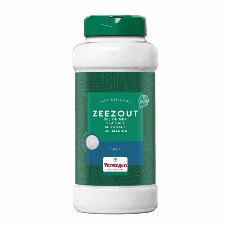 Verstegen Meersalzstreuer (1100gr)