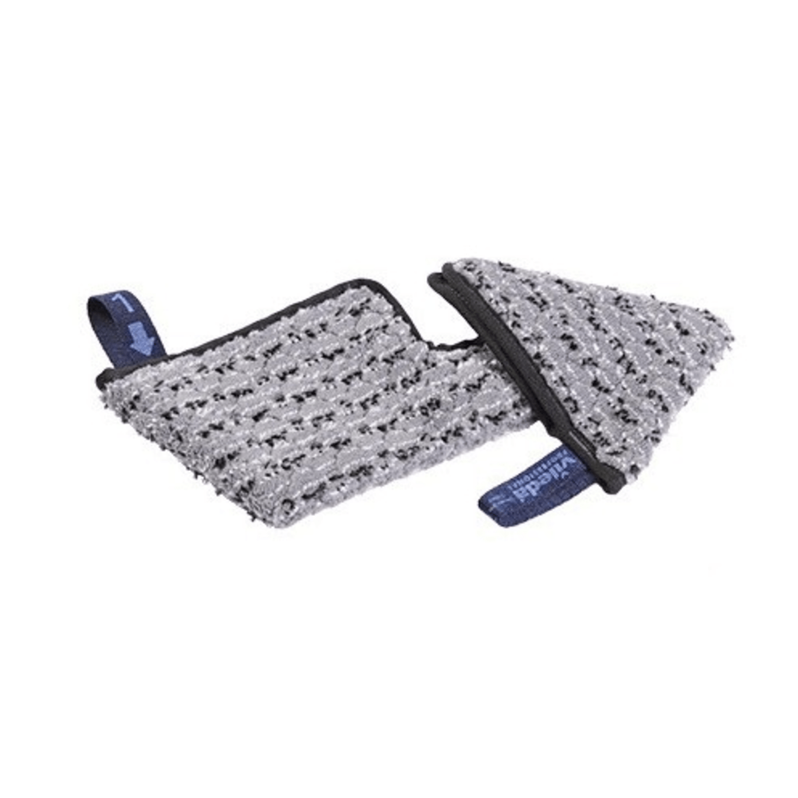 Vileda swep duo r-microplus pro Wischmopp 35 cm