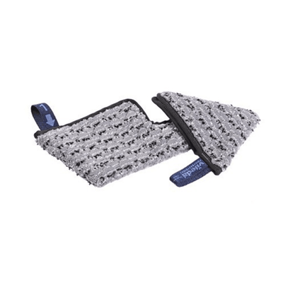 Vileda swep duo r-microplus pro Wischmopp 35 cm