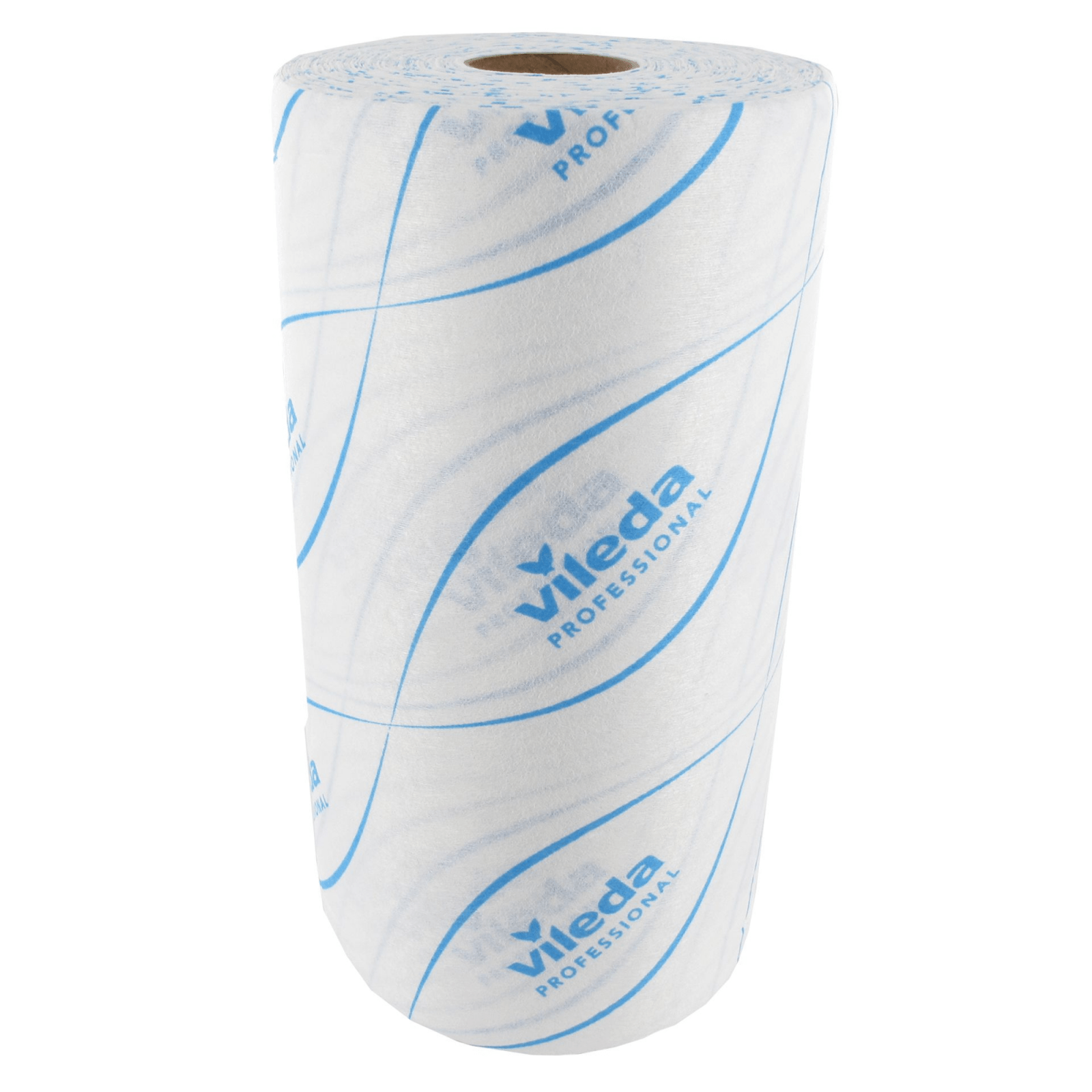 Vileda R-Micronsolo Rolle weiß-blau (180 Blatt)