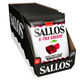 Villosa sallos x-tra Kirsche (15x 150gr)