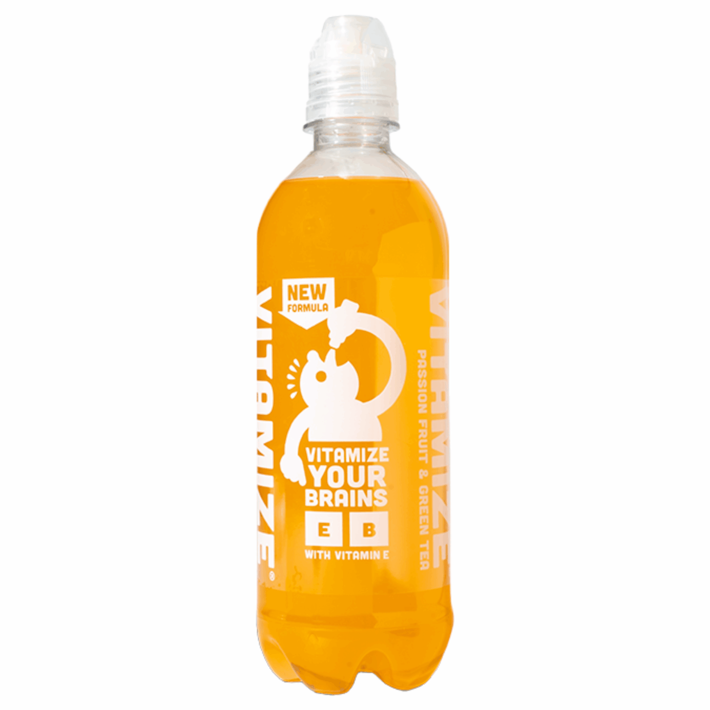 Vitamize recharge Mango-Guave-Kappe (12x 500ml)