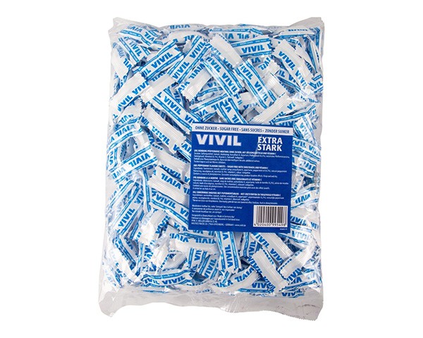Vivil extra stark zuckerfrei (1kg)
