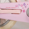 Volare Ashley Children's Bicycle - Mädchen - 14 Zoll - Pink - 95% versammelte sich