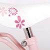 Volare Ashley Children's Bicycle - Mädchen - 14 Zoll - Pink - 95% versammelte sich