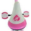 Volare Ashley Kinderfahrrad – Mädchen – 18 Zoll – Rosa