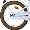 Volare Blossom Children's Bike Girls 18 Zoll Weiß