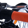 Volare Cross Children's Bicycle - Jungen - 24 Zoll - Silber - 3 Zahnräder