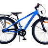 Volare Cross Children's Bicycle - Jungen - 24 Zoll - Blau - 3 Zahnräder