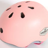 Volare Fahrradhelm hellrosa 45-51 cm