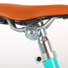 Volare Melody Children's Bicycle - Mädchen - 16 Zoll - Türkis - Prime Collection