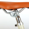 Volare Melody Children's Bicycle - Mädchen - 20 Zoll - Sand - Prime Collection