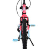 Volare Milano Kinderfahrrad - Mädchen - 20 Zoll - Rosa