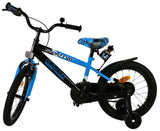Volare Sportivo Kinderbike Jungen 16 Zoll blau schwarz - afbeelding 8