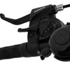 Volare X-Trail MTB – Jungen – 29 Zoll – M – Schwarz – 21 Gänge