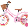 Volare ausgezeichnetes Kinderfahrrad – Mädchen – 14 Zoll – Rosa