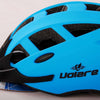 Fahrradhelm Volare Unisex - 54-58 cm - Blauww