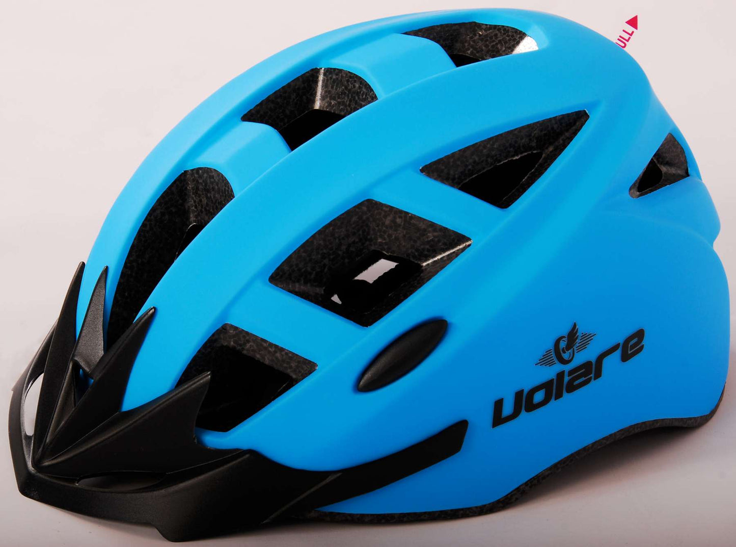 Fahrradhelm Volare Unisex - 54-58 cm - Blauww
