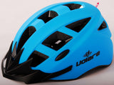 Fahrradhelm Volare Unisex - 54-58 cm - Blauww - afbeelding 3
