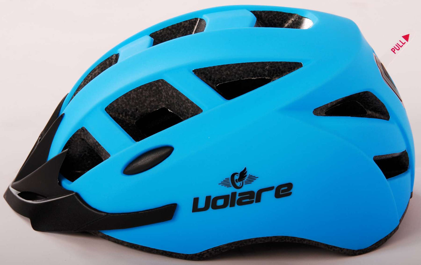 Fahrradhelm Volare Unisex - 54-58 cm - Blauww