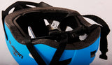 Fahrradhelm Volare Unisex - 54-58 cm - Blauww - afbeelding 8