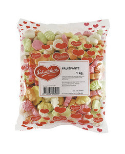 Schuttelaar Figurenschaum (4x 1kg)