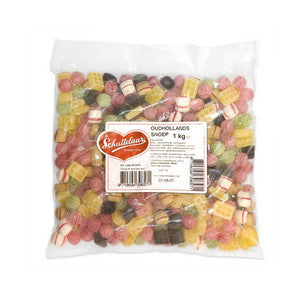Schuttelaar altholländisch (6x1kg)