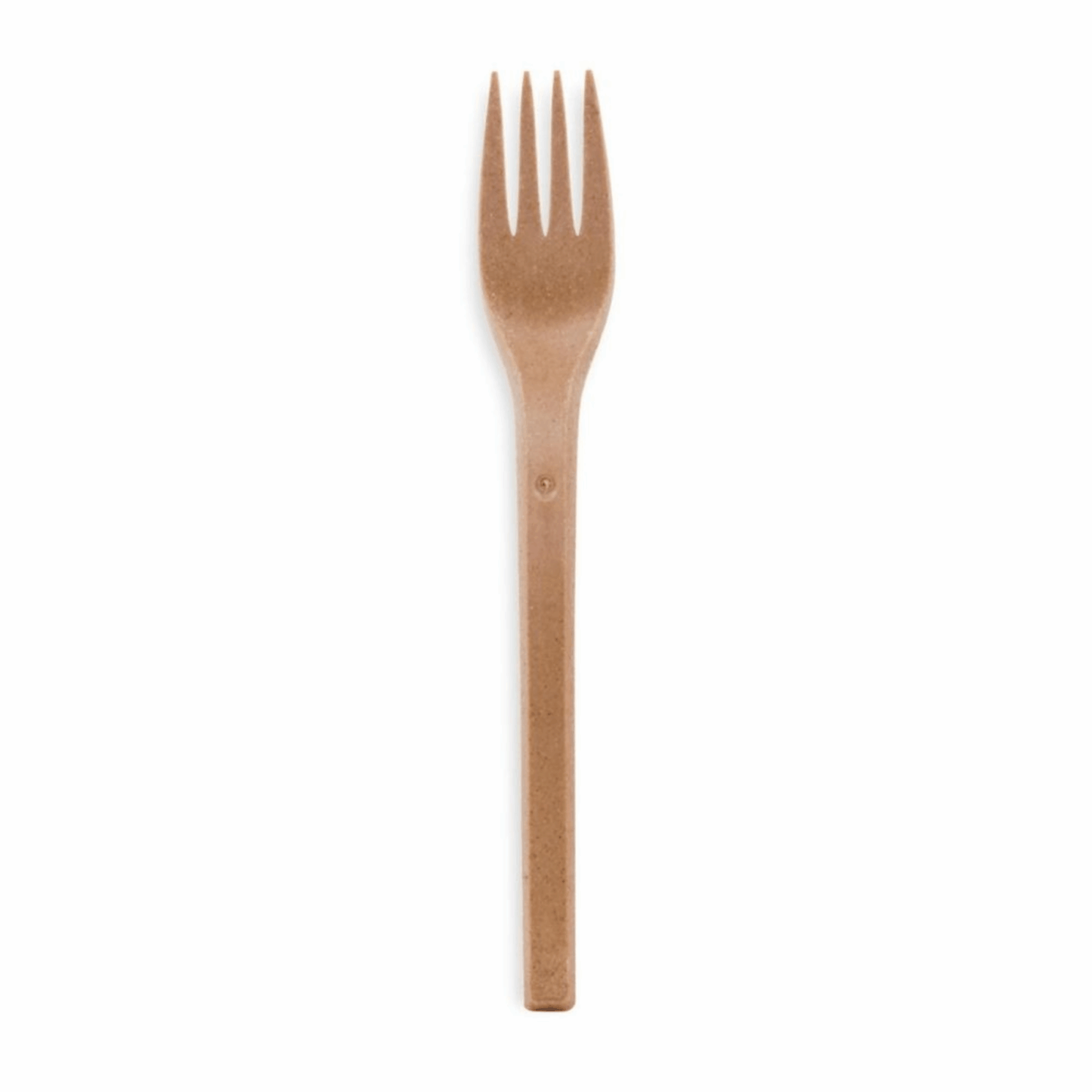 Gabel braun 170 mm (50 Stück)