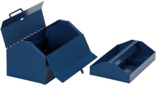Wesma Werkzeugkasten BT-14