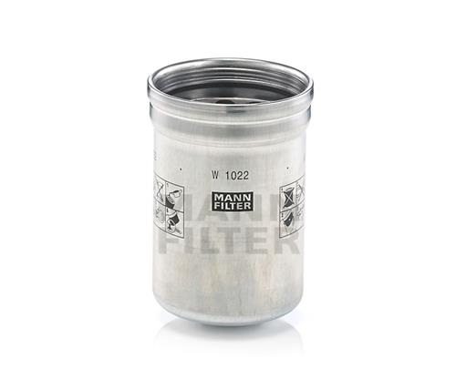 Mann-Filter, Mann-Ölfilter
