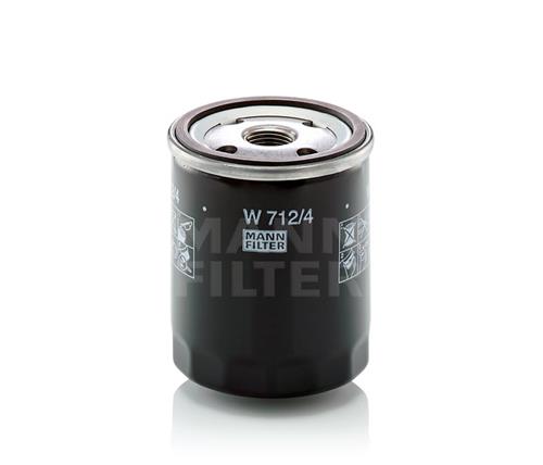 Mann Filter Mann Ölfilter Hydraulik