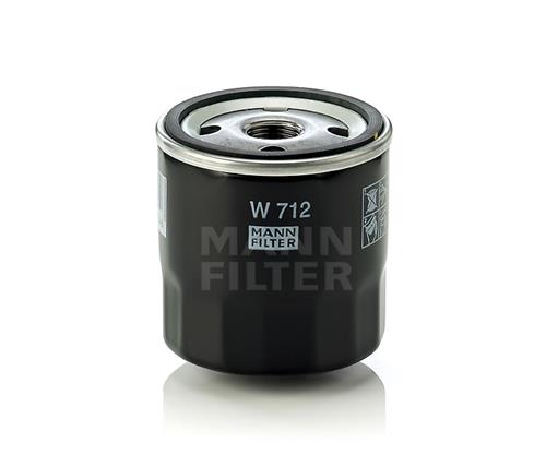 Mann Filter Mann Ölfilter Hydraulik