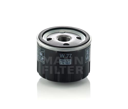 Mann-Filter, Mann-Ölfilter