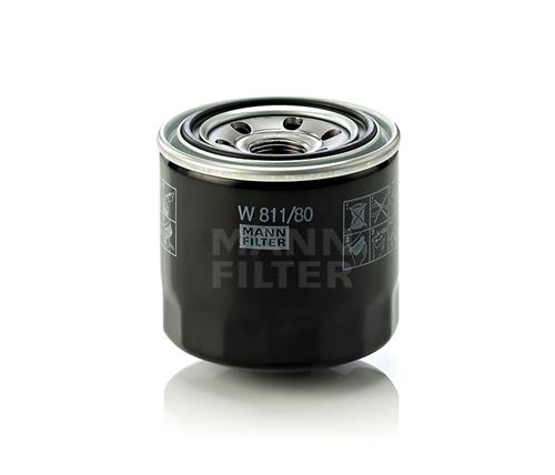 Mann Filter Mann Ölfilter Hydraulik