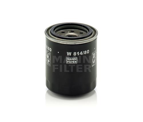 Mann Filter Mann Ölfilter Hydraulik