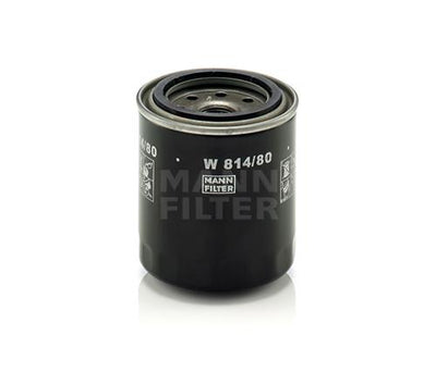 Mann Filter Mann Ölfilter Hydraulik