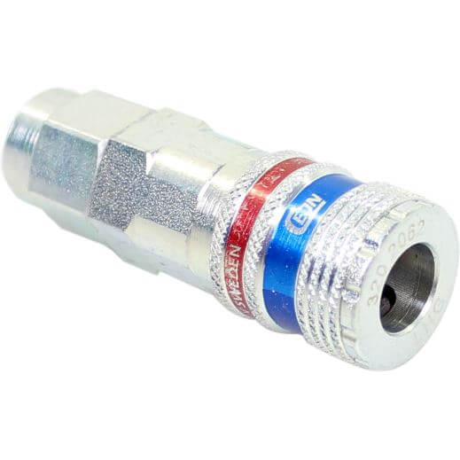 Cejn Shortcut Streamline 8x12mm -Schlauch