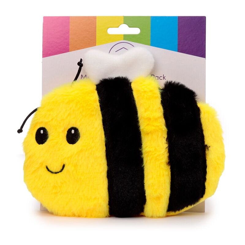 Hommel Microwave Heatpack Lavendelweizen