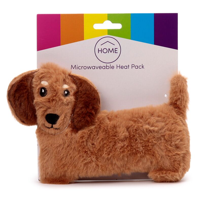 Worsthod Magnetron Heatpack Lavendelweizen
