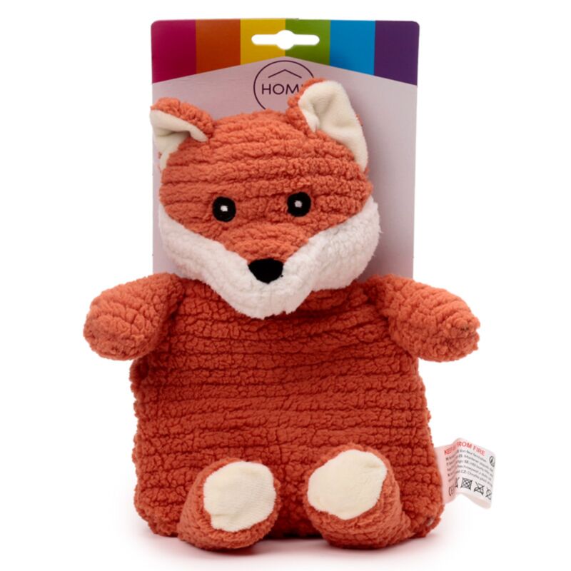 Fox Microwave Heatpack Lavendelweizen