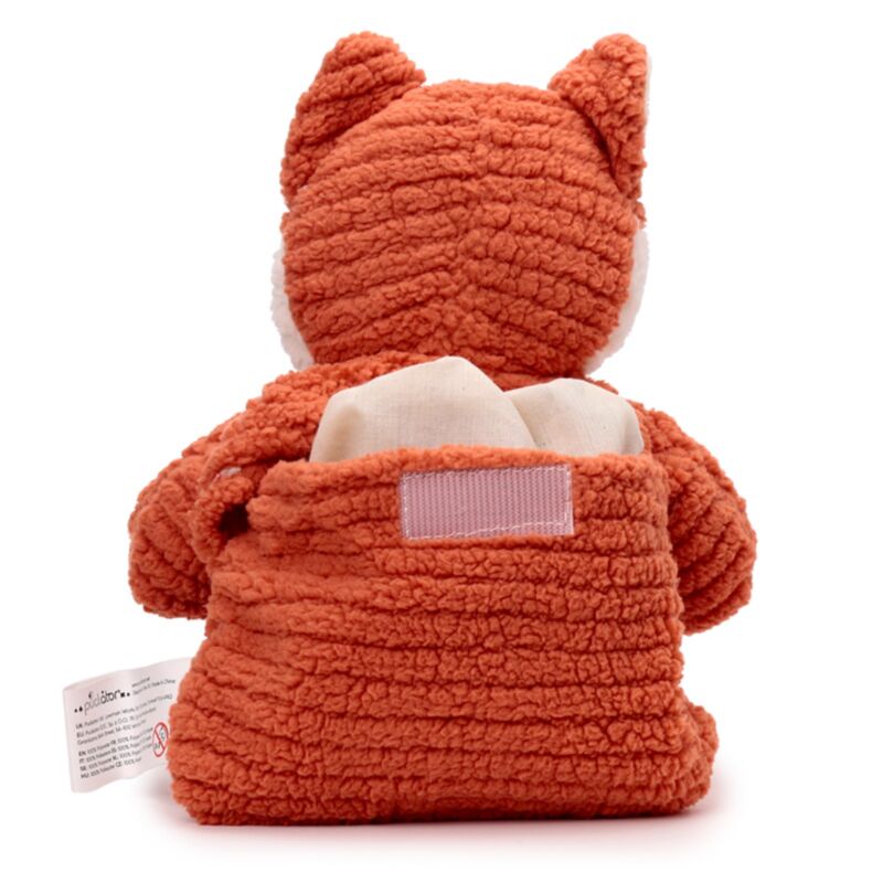 Fox Microwave Heatpack Lavendelweizen