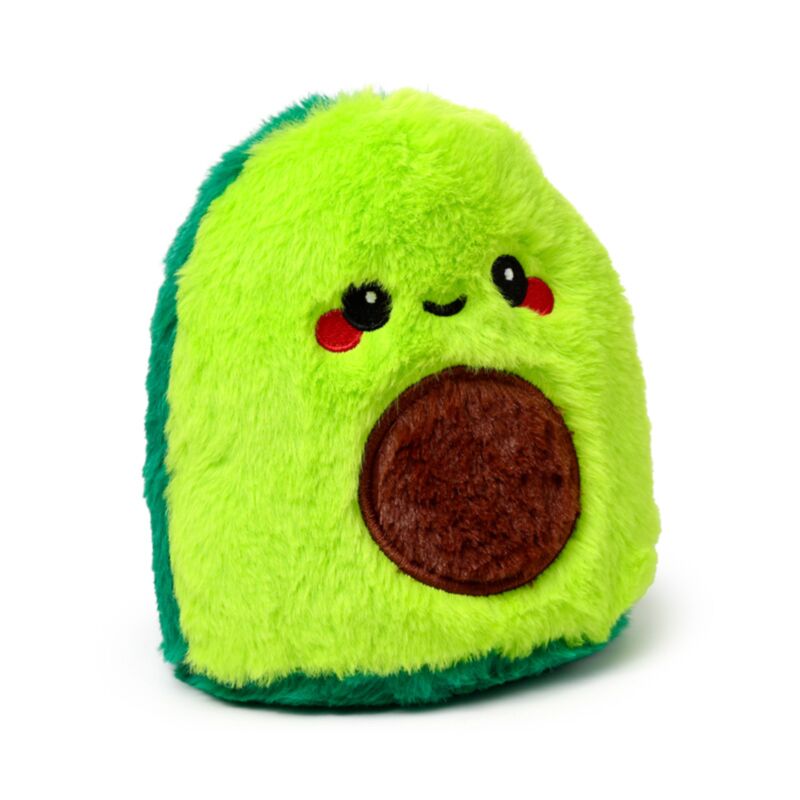 Avocado Foodiemals Mikrowellenhitzepack Lavendelweizen
